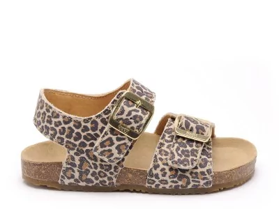 EDOUARVEL Multicolore Sandales Fille