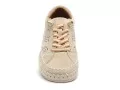 Yokono FLOW 100 Beige Baskets Basses Femme