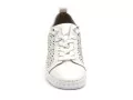 Yokono FLOW 108 Blanc Baskets Basses Femme