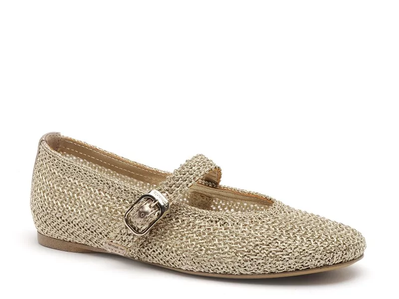 Tamaris 22125 46 Bronze Ballerines Femme