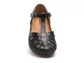 Pikolinos CADAQUES W8K0705 Noir Sandales à Talons Femme