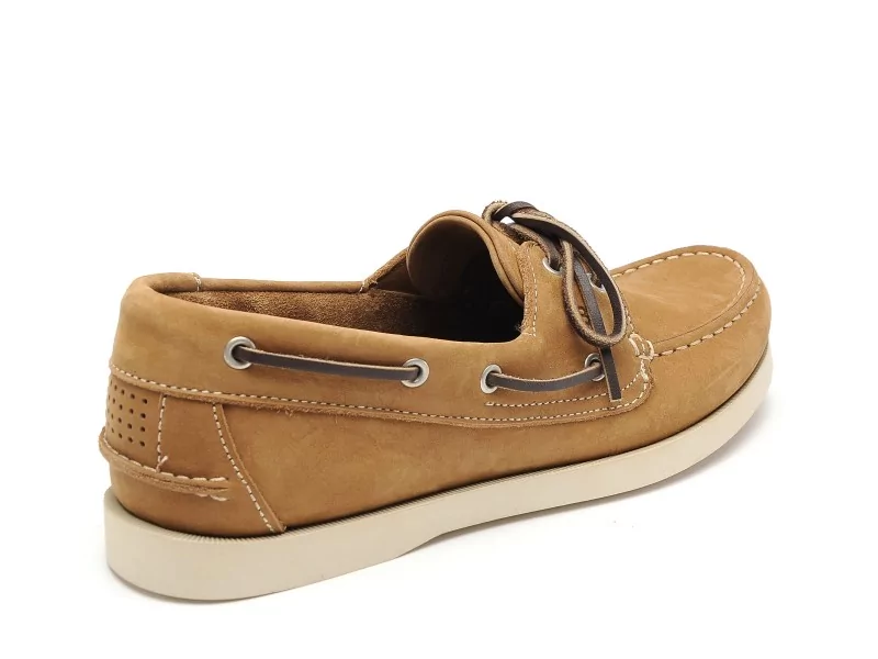 Tbs PHENIS Beige Mocassins Homme