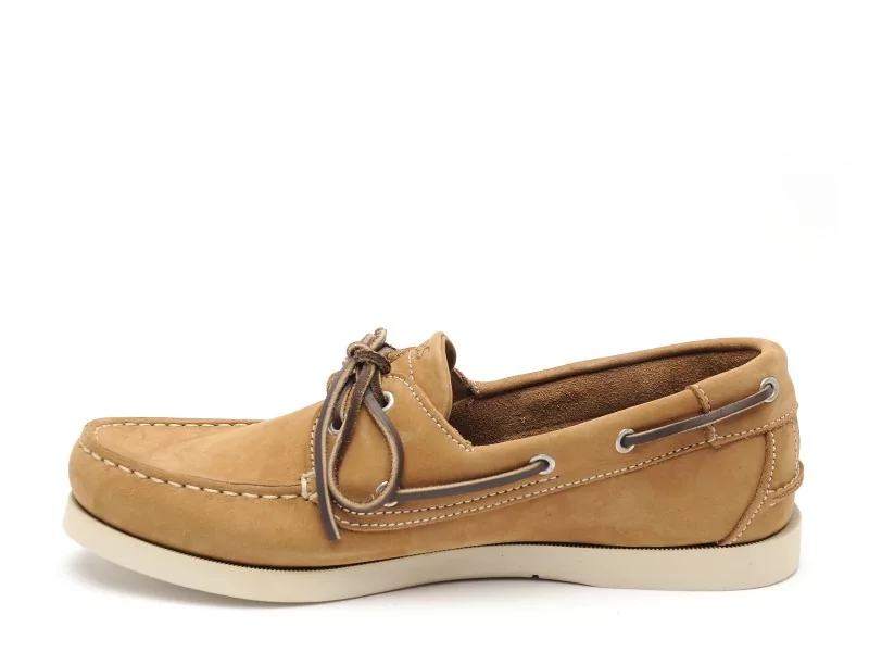 Tbs PHENIS Beige Mocassins Homme