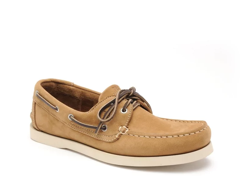 Tbs PHENIS Beige Mocassins Homme