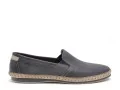 Fluchos 8674 Bleu Mocassins Homme