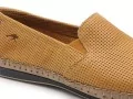 Fluchos 8674 Jaune Mocassins Homme