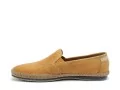 Fluchos 8674 Jaune Mocassins Homme