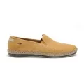 Fluchos 8674 Jaune Mocassins Homme