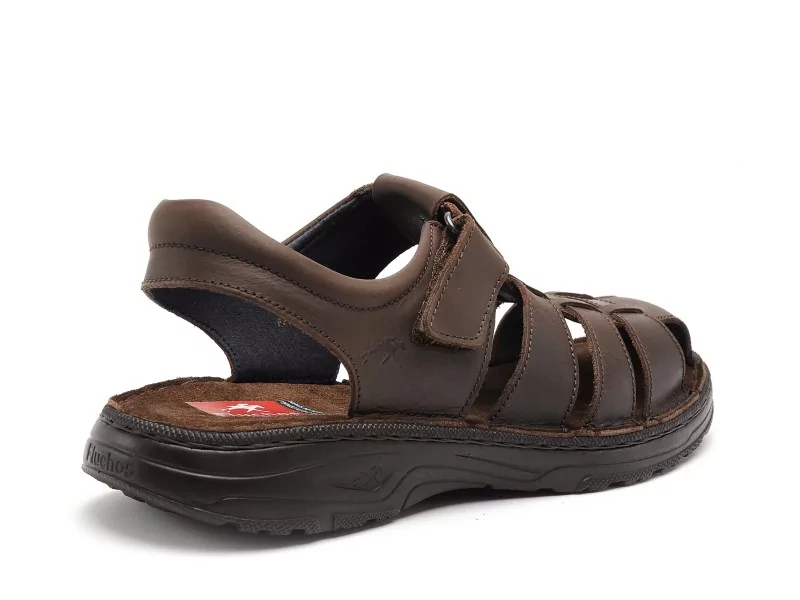 Fluchos F2198 Marron Sandales Homme
