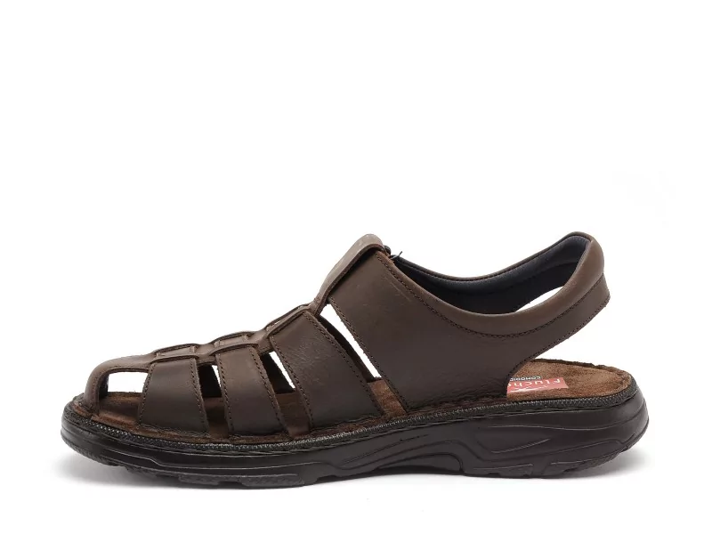 Fluchos F2198 Marron Sandales Homme