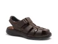 Fluchos F2198 Marron Sandales Homme