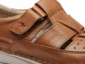 Fluchos F2003 Marron Sandales Homme