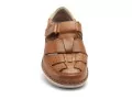 Fluchos F2003 Marron Sandales Homme