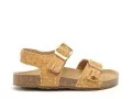 Bopy ETIAG Marron Sandales Fille