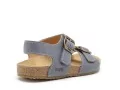 Bopy EDOUARDVEL Bleu Sandales Garçon