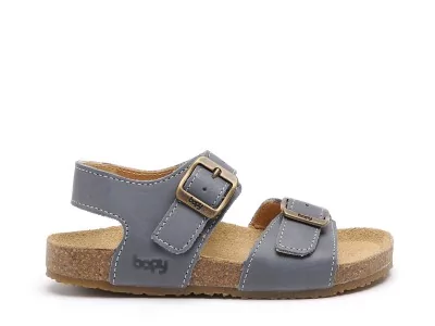 EDOUARDVEL Bleu Sandales Garçon