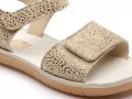 Bopy ELENA Beige Sandales Fille