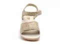 Bopy ELENA Beige Sandales Fille