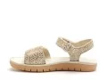 Bopy ELENA Beige Sandales Fille