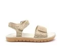 Bopy ELENA Beige Sandales Fille