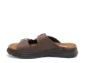 Fluchos F1774 Marron Mules Homme