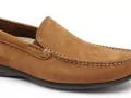 Fluchos 8682 Marron Mocassins Homme
