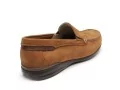 Fluchos 8682 Marron Mocassins Homme