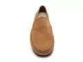 Fluchos 8682 Marron Mocassins Homme