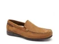 Fluchos 8682 Marron Mocassins Homme