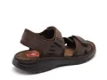Fluchos F2197 Marron Sandales Homme