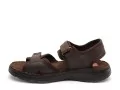 Fluchos F2197 Marron Sandales Homme