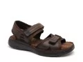 Fluchos F2197 Marron Sandales Homme