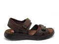Fluchos F2197 Marron Sandales Homme