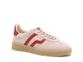 Gant CUZIMA VEL Rose Baskets Basses Femme