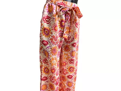 Pantalon Orange N5845 93 Jeans et Pantalons Femme