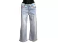 Maison Onado Jean Bleu PL78 Jeans et Pantalons Femme