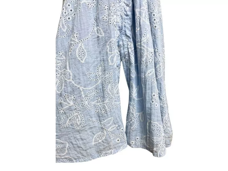 Lumine Robe Bleu 7818 Robes Femme