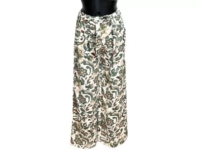 Pantalon Vert N5845 106 Jeans et Pantalons Femme