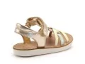 Shoo Pom GOA 4EVER Multicolore Sandales Fille