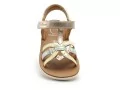 Shoo Pom GOA 4EVER Multicolore Sandales Fille