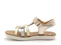 Shoo Pom GOA 4EVER Multicolore Sandales Fille