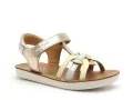 Shoo Pom GOA 4EVER Multicolore Sandales Fille