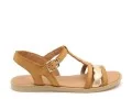 Bellamy KIDS FILLES DIVA Marron Sandales Fille