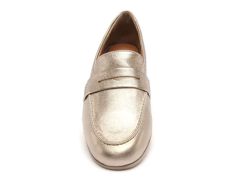 Tamaris 24233 46 Or Mocassins Femme