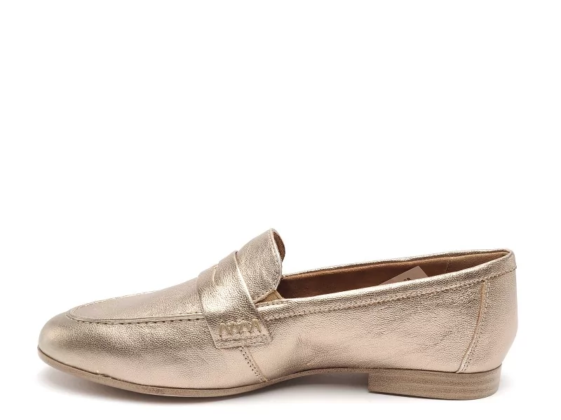 Tamaris 24233 46 Or Mocassins Femme