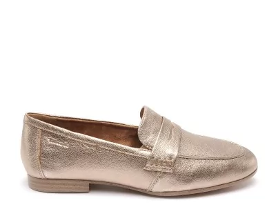 24233 46 Or Mocassins Femme