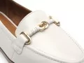 Tamaris 24240 44 Blanc Mocassins Femme