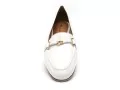 Tamaris 24240 44 Blanc Mocassins Femme