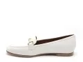 Tamaris 24240 44 Blanc Mocassins Femme
