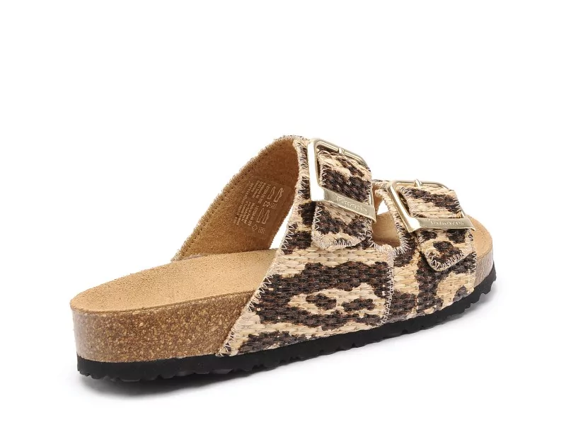 Tamaris 27534 44 Beige Mules et Sabots Plats Femme
